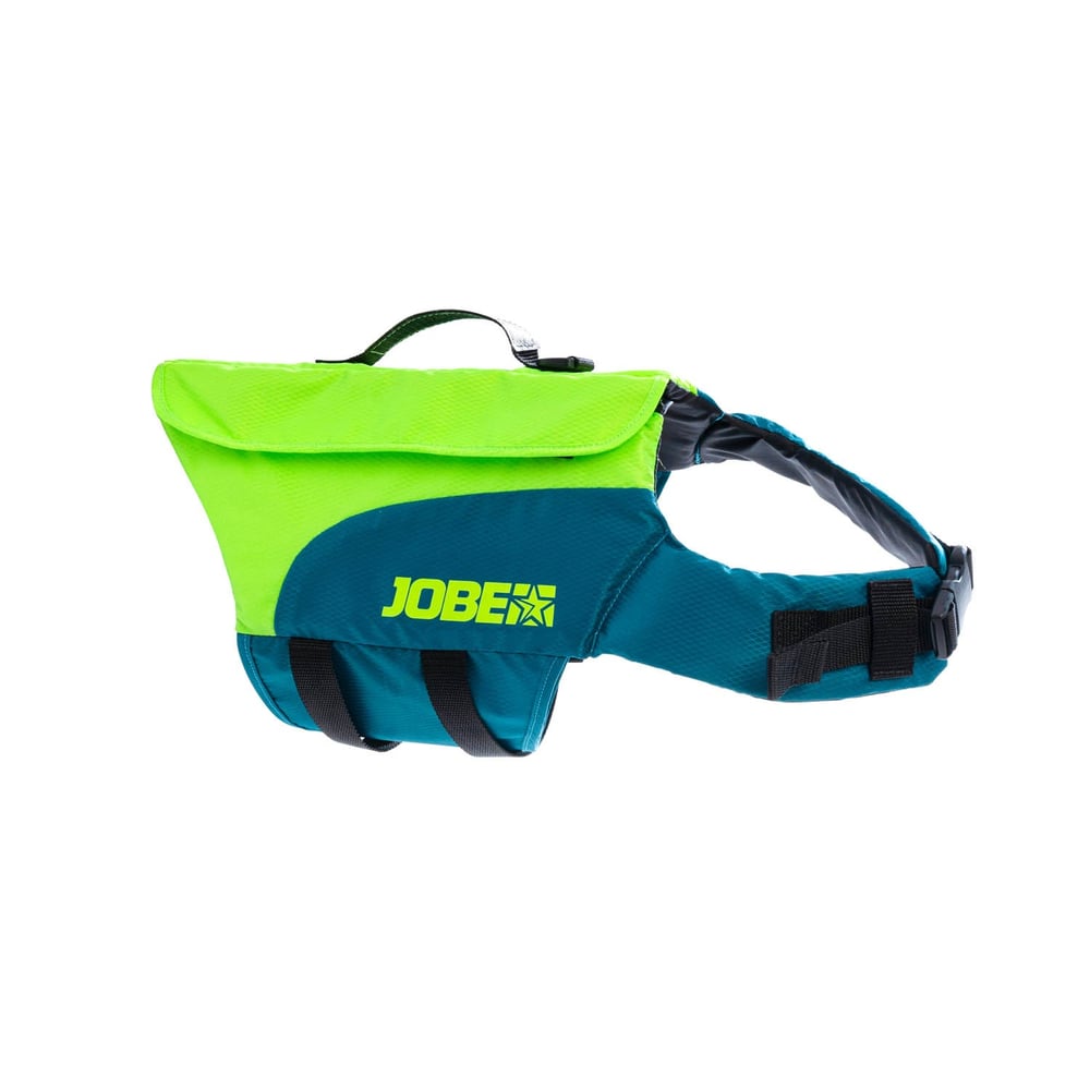 JOBE PET LIFE JACKET