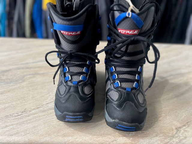 FORCE FORCE SNOWBOARD BOOTS