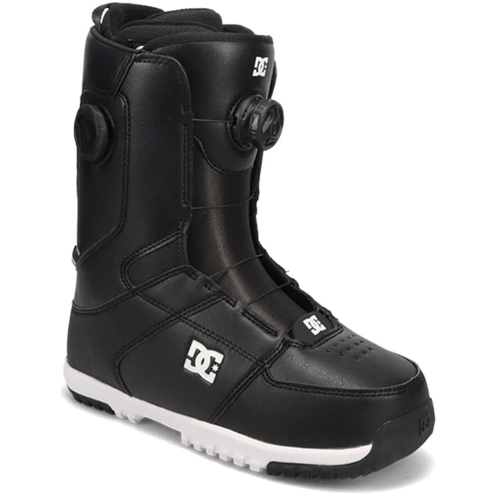 DC CONTROL SNOWBOARD BOOTS