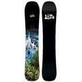 LIB TECH SKUNK APE CAMBER SNOWBOARD