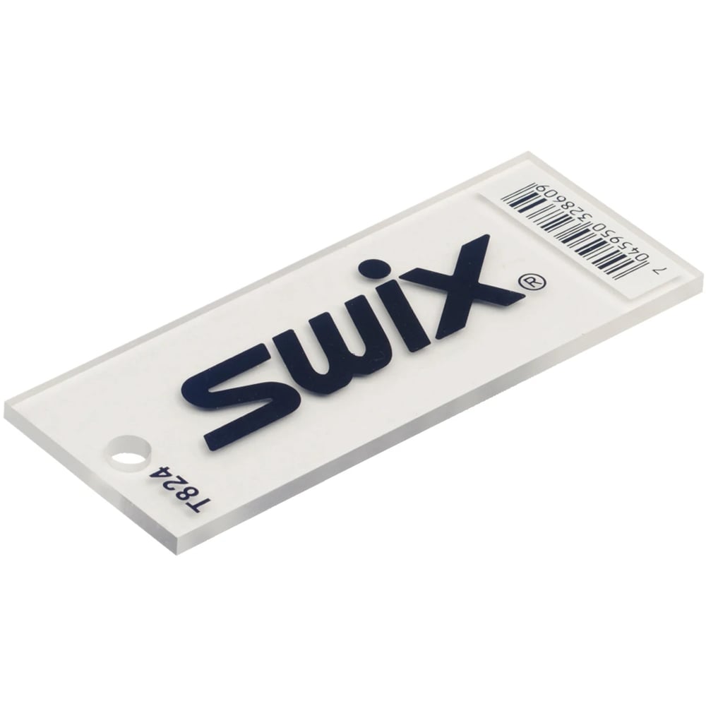 SWIX PLEXI SCRAPER