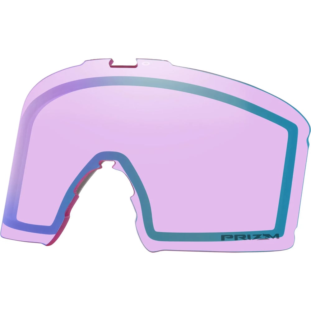 OAKLEY LINE MINER LENS