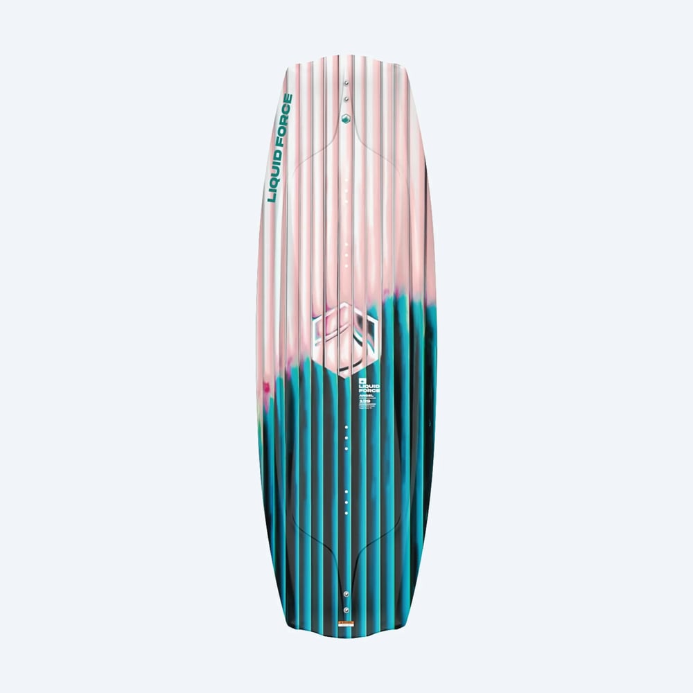 LIQUID FORCE ANGEL WAKBOARD