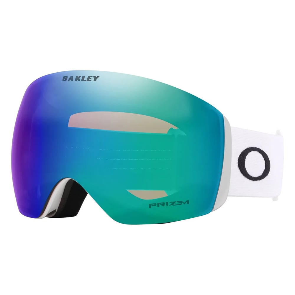 OAKLEY FLIGHT DECK GOGGLES