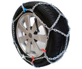 XS WINTER V2 TRACTION SNOW CHAINS KB 16MM 4WD