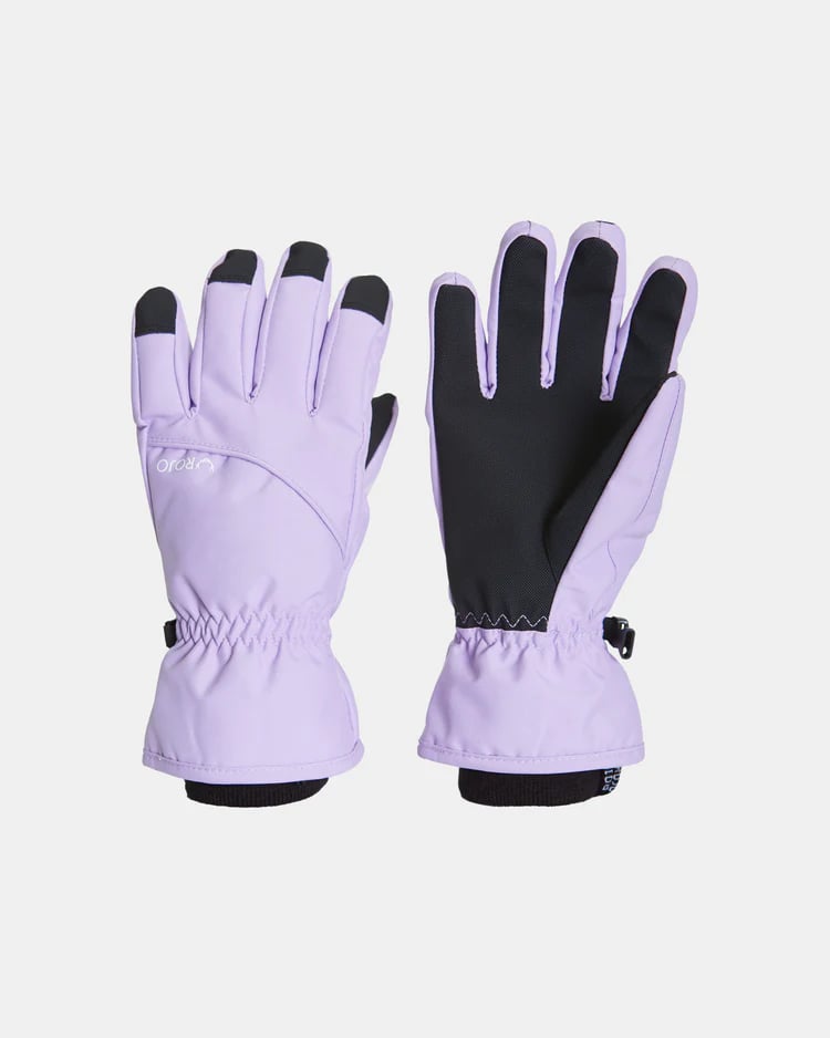 ROJO WOMENS ICON GLOVE