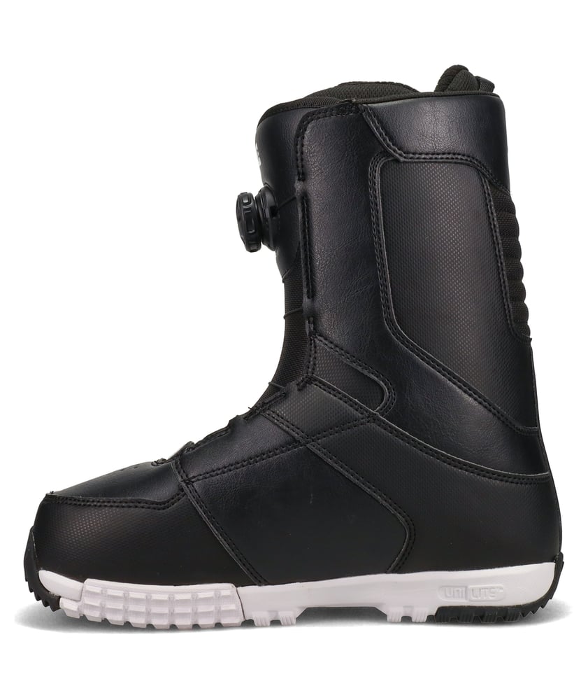 DC CONTROL SNOWBOARD BOOTS