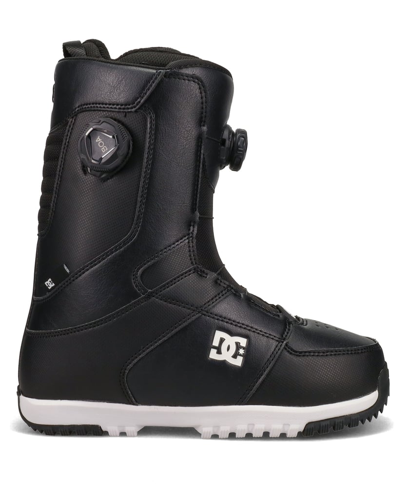 DC CONTROL SNOWBOARD BOOTS