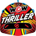 WOW BIG THRILLER TUBE