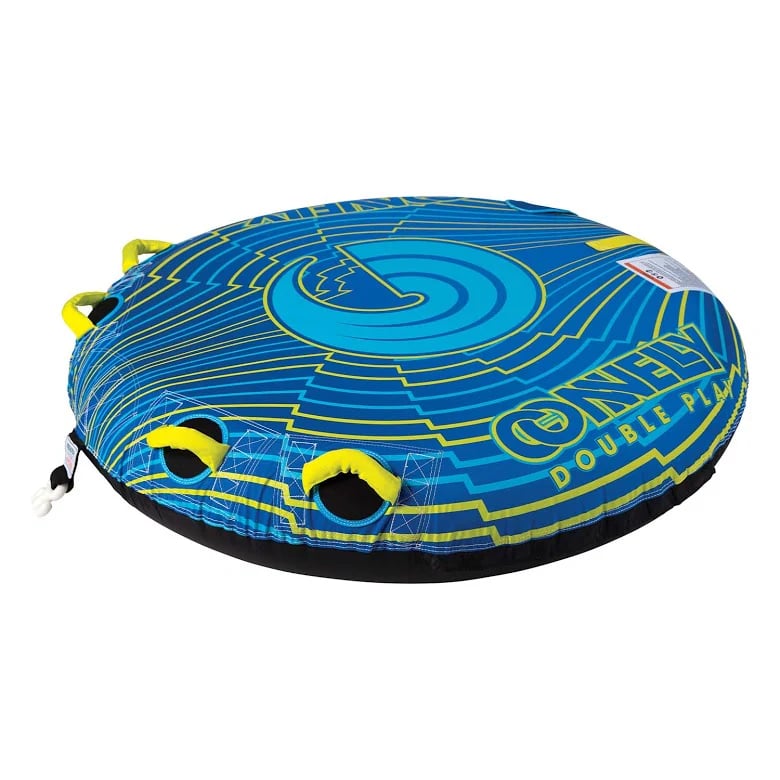 CONNELLY DOUBLE PLAY TUBE