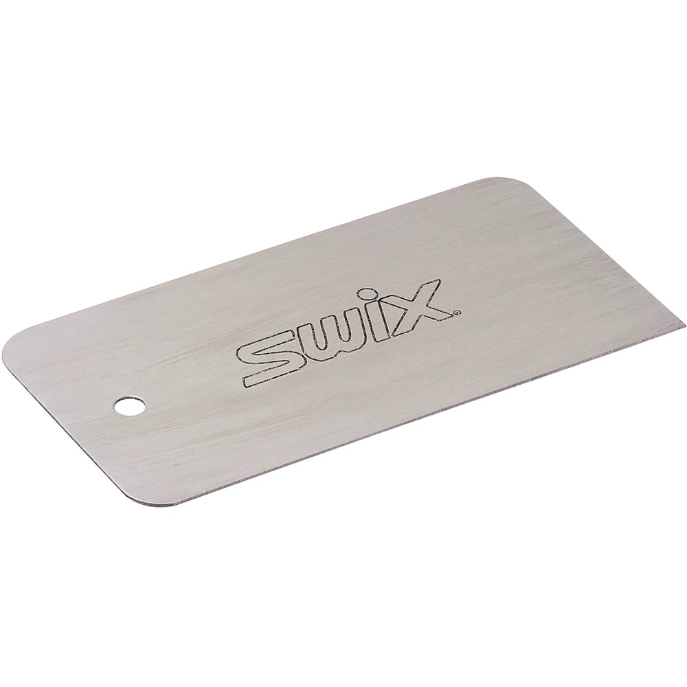 SWIX STEEL SCRAPER