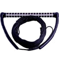 WILLIAMS KONEX POLY E & 15" SUEDE WAKEBOARD ROPE