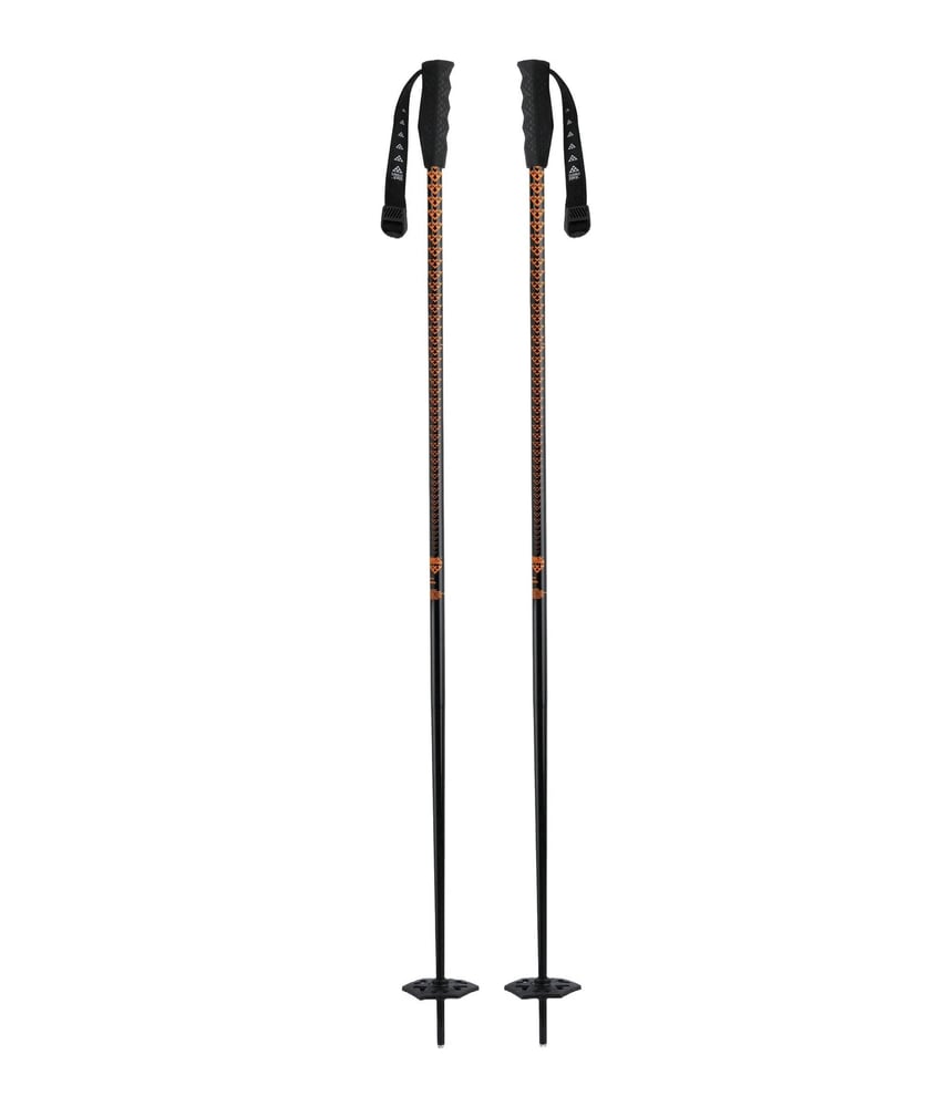 BLACK CROWS META POLES