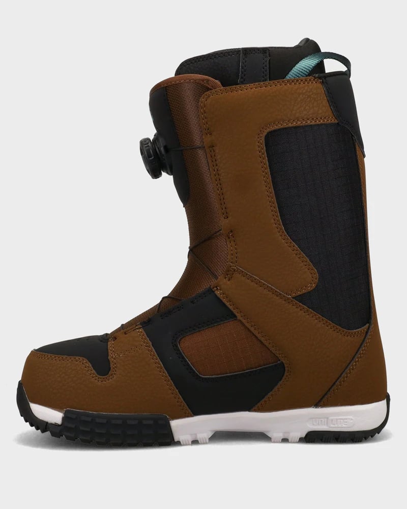 DC PHASE BOA PRO