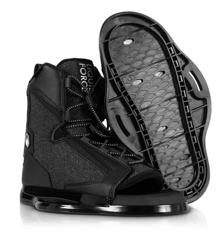LIQUID FORCE INDEX 6R WAKEBOARD BINDINGS