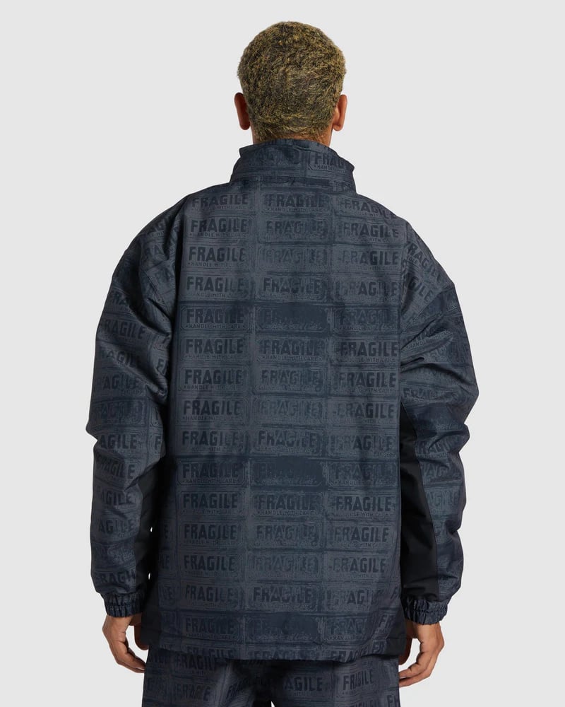 DC  AW VISTA JACKET