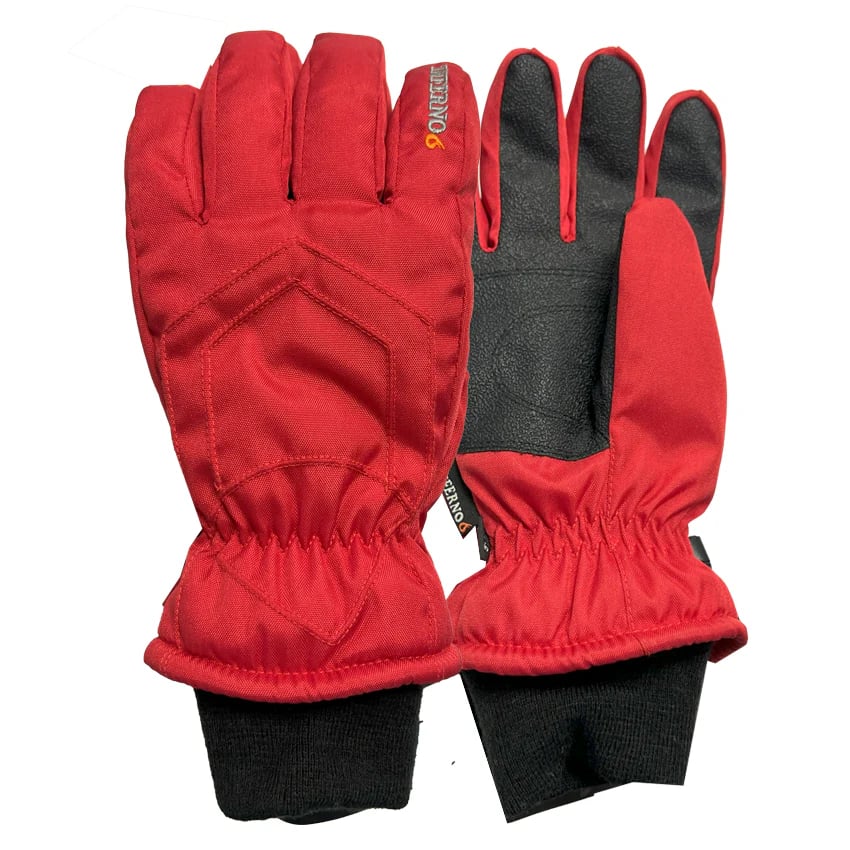 INFERNO ADULT FIRESTORM GLOVES
