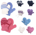 DREAMTIME APPAREL ACRYLIC MAGIC KIDS GLOVES 2 SET