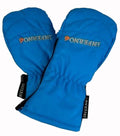INFERNO CINDER MITT KIDS (WITH SIDE ZIPPER)