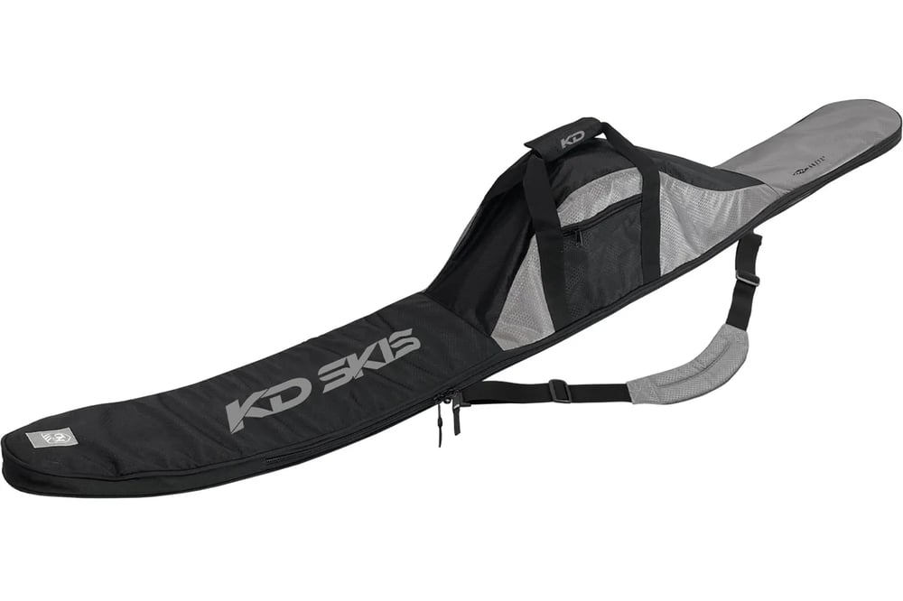 KD KD SKIS DELUXE SLALOM COVER