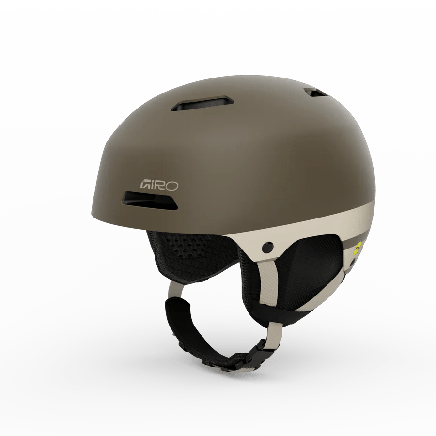 GIRO LEDGE MIPS HELMETS