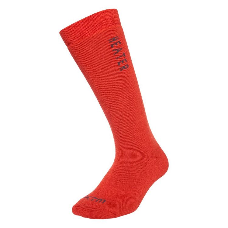 XTM HEATER ADULT SOCK