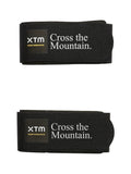 XTM SKI TIES (PAIR)