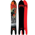 LIB TECH MAYHEM LIBZILLA SNOWBOARD