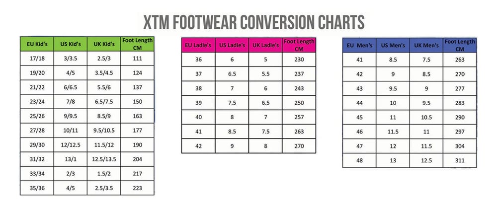 XTM SNOWPLAY KIDS BOOTS