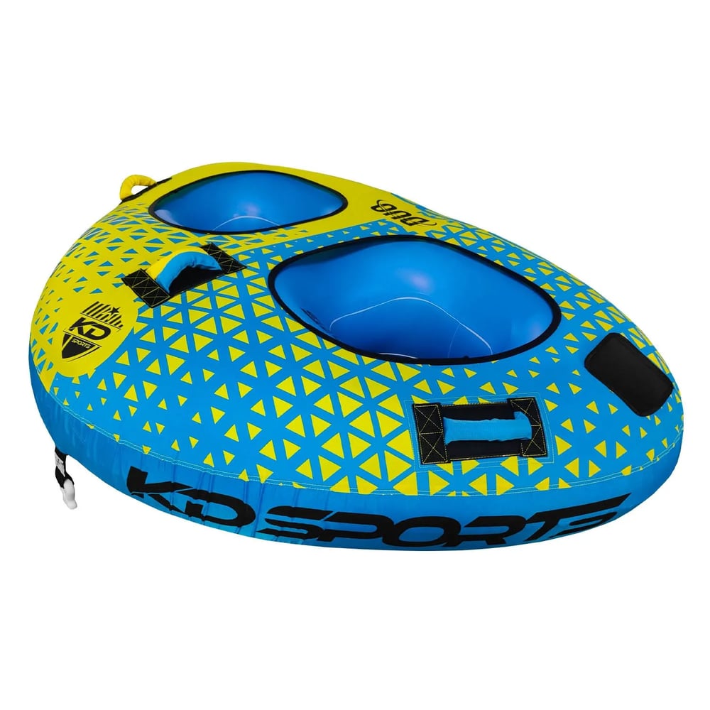 CONNELLY 76"KD DUO TUBE