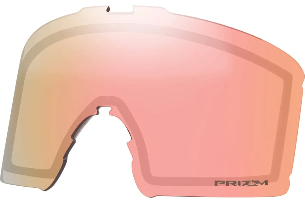 OAKLEY LINE MINER LENS