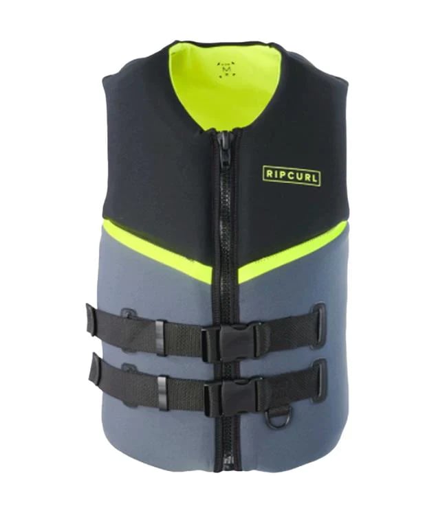 RIPCURL OMEGA BOUANCY VEST