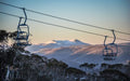 RIVERINA SKI SPORTS SELWYN LIFT TICKETS AND TOBOGGAN PASSES