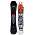 LIB TECH TERRAIN WRECKER SNOWBOARD