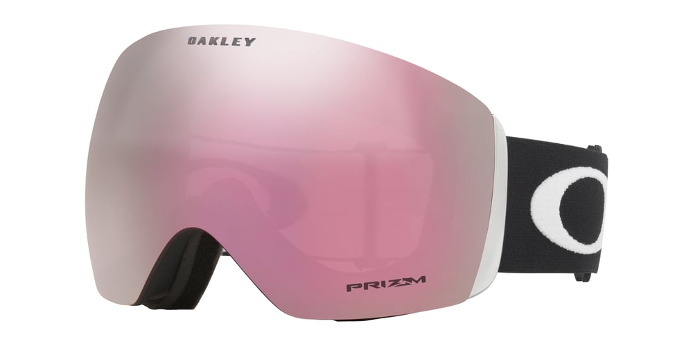 OAKLEY FLIGHT DECK GOGGLES
