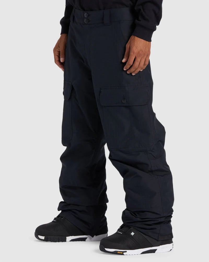 DC  DC CODE PANTS
