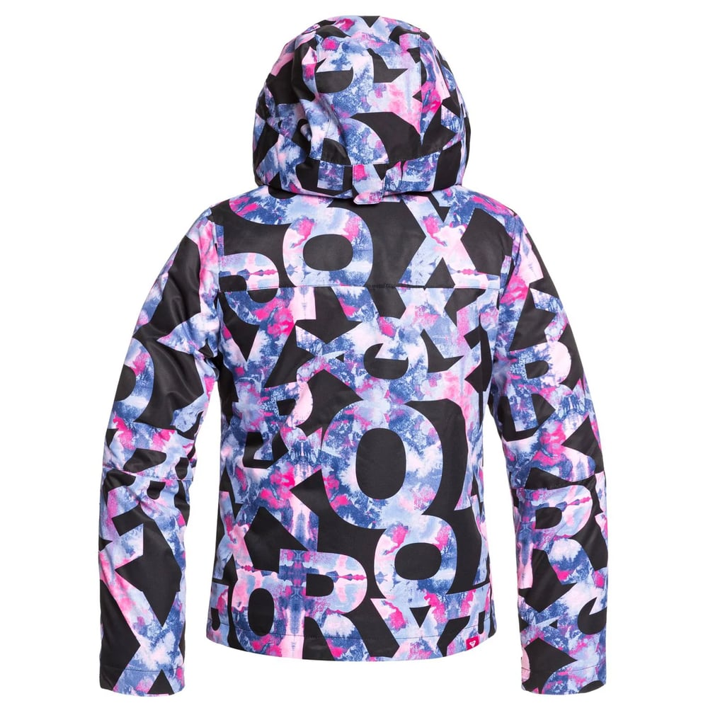 ROXY JETTY GIRLS JKT