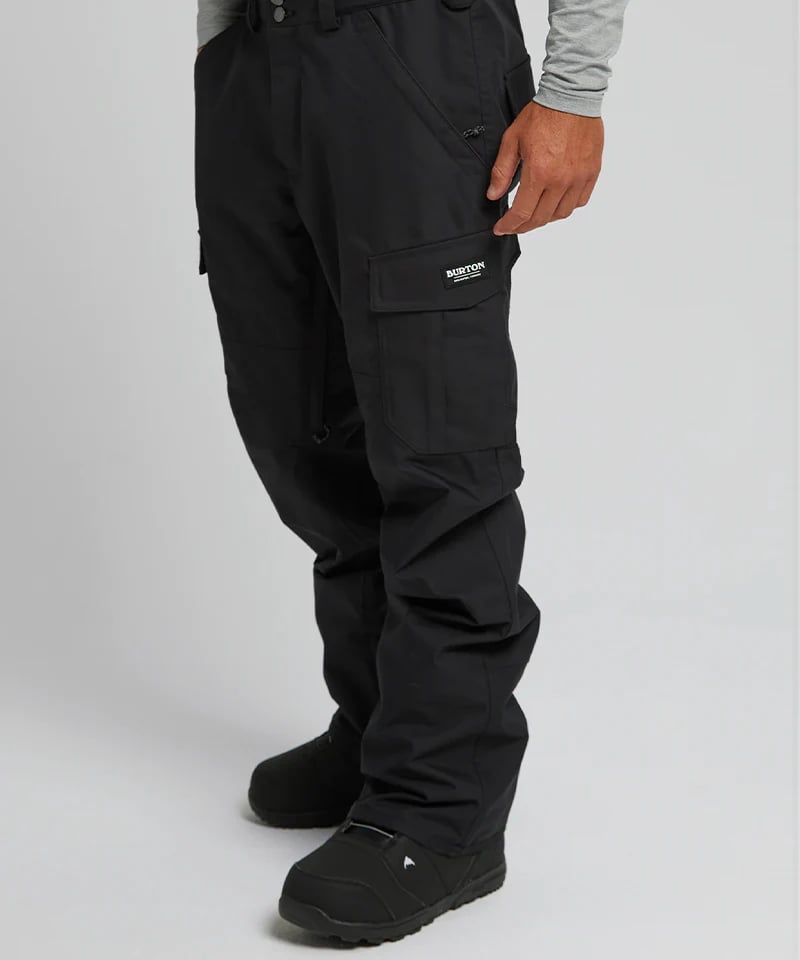 BURTON MNS CARGO PANTS