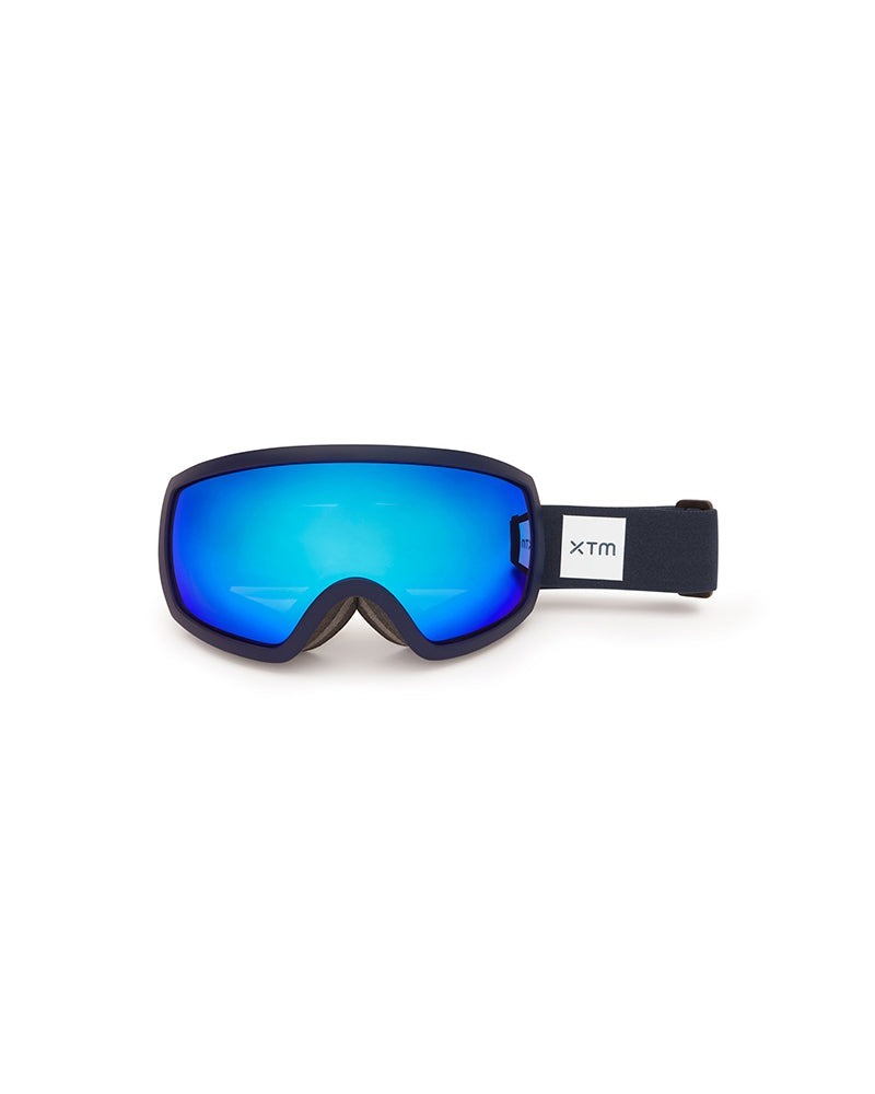 XTM FORCE REFLECT II DOUBLE LENS GOGGLE-
