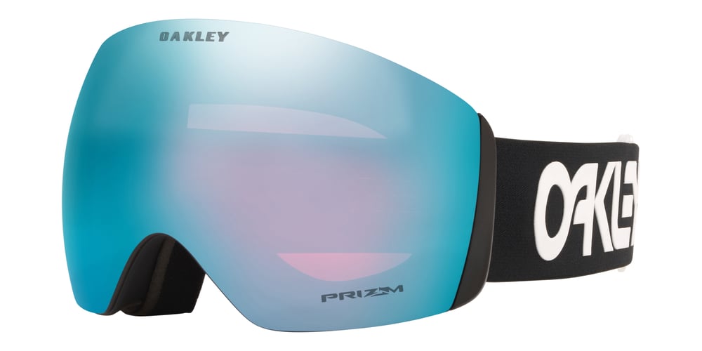 OAKLEY FLIGHT DECK GOGGLES