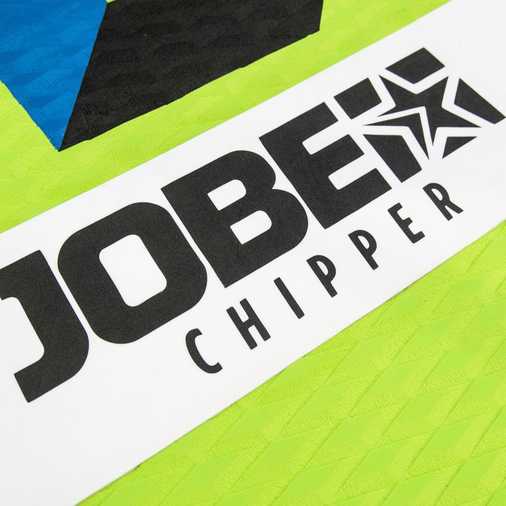 JOBE CHIPPER MULTIPOSITION BOARD W/HANDLE