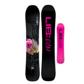 LIB TECH DYNAMISS SNOWBOARD