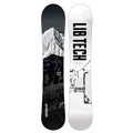 LIB TECH COLD BREW SNOWBOARD