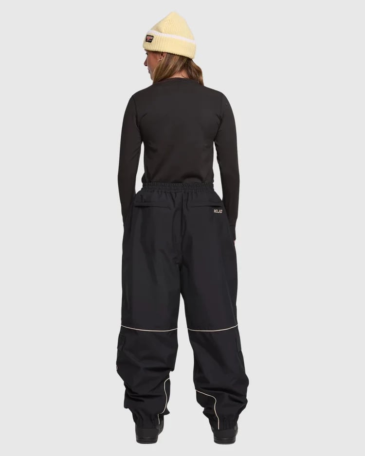 ROJO NINE OH PANT