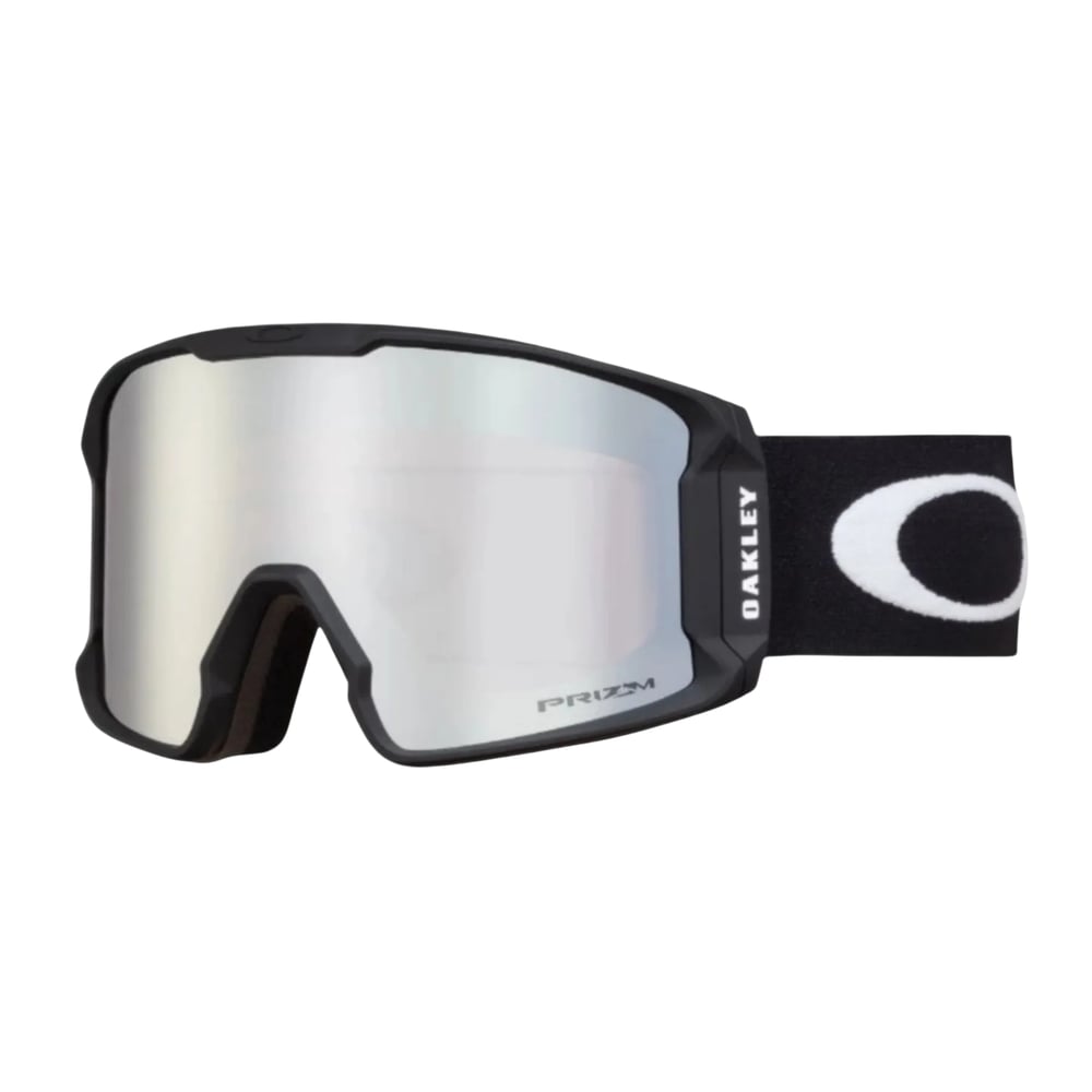 OAKLEY LINE MINER