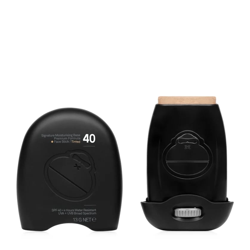 Sun Bum SIGNITURE SPF 40 TINTED FACE STICK