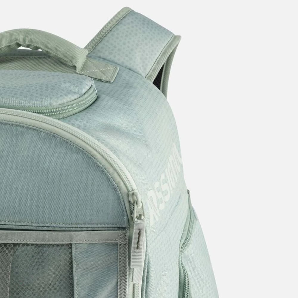 ROSSIGNOL ELECTRA BOOT AND HELMET PACK