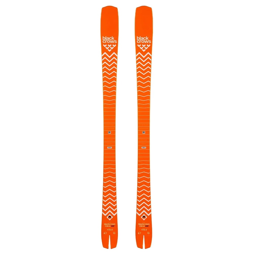 BLACK CROWS MIRUS COR 87MM SKI