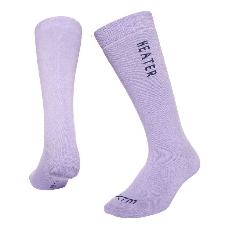 XTM HEATER ADULT SOCK