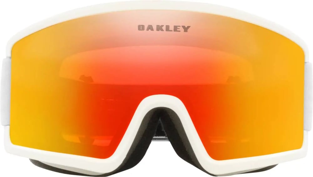 OAKLEY TARGET LINE SNOW GOGGLES